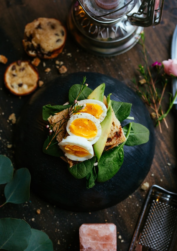 Avocado toast